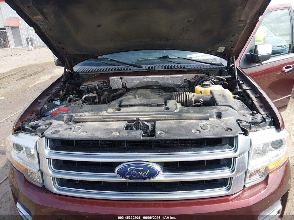 1FMJU1MT9FEF50193 2015 FORD EXPEDITION photo no. 10