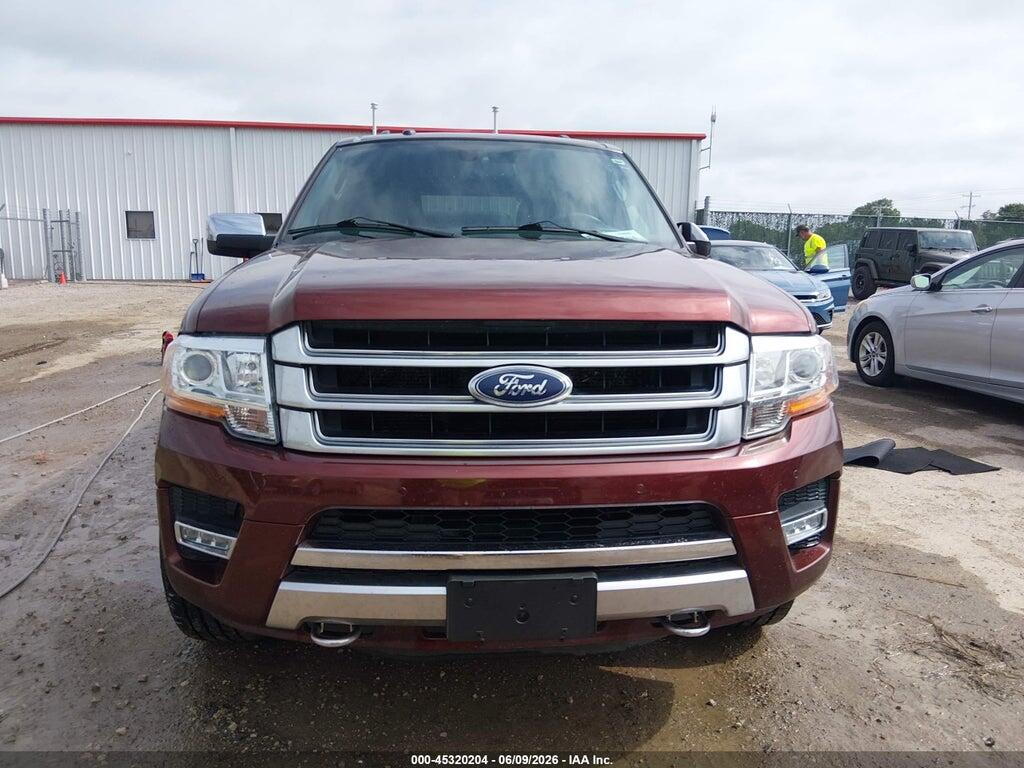 1FMJU1MT9FEF50193 2015 FORD EXPEDITION photo no. 12