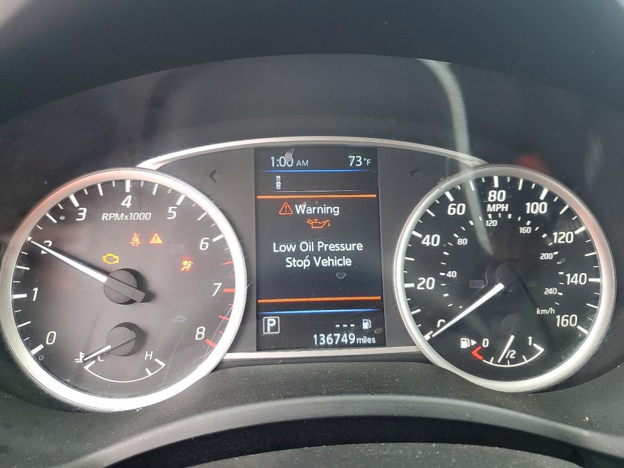 2019 NISSAN SENTRA SV — Фото 7 из 11