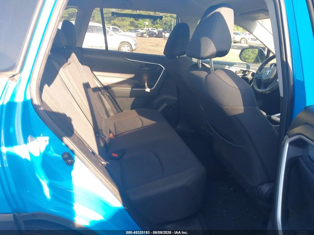 JTMH1RFV4MD067061 2021 TOYOTA RAV4 photo no. 8