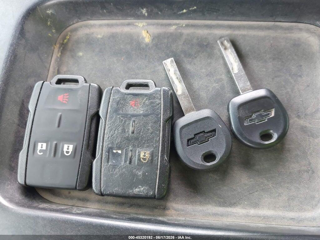 1GCHTBEN7K1172534 2019 CHEVROLET COLORADO photo no. 11