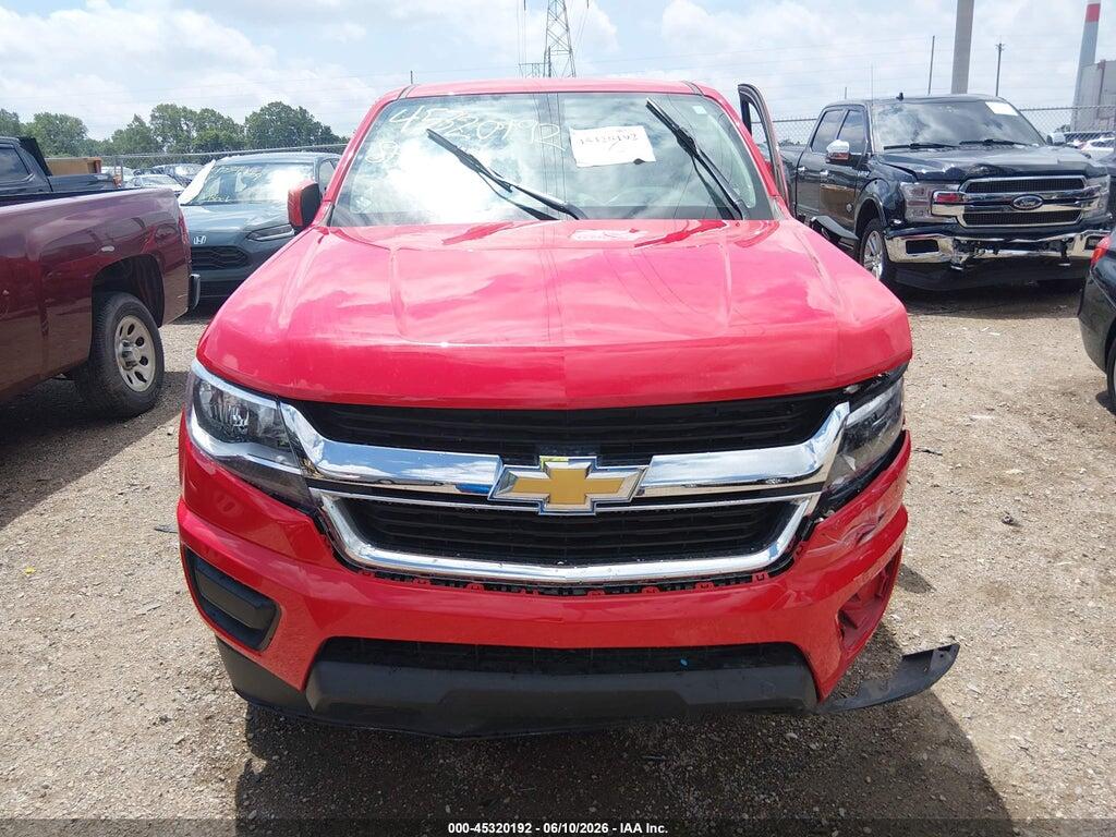 1GCHTBEN7K1172534 2019 CHEVROLET COLORADO photo no. 12
