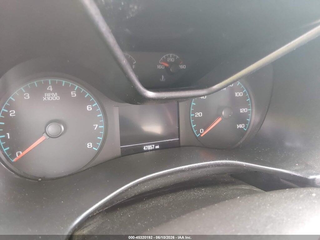 1GCHTBEN7K1172534 2019 CHEVROLET COLORADO photo no. 7