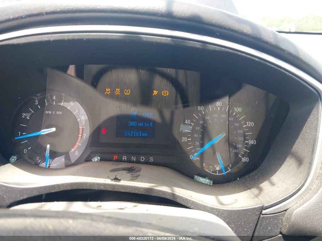 3FA6P0G76ER104286 2014 FORD FUSION photo no. 7