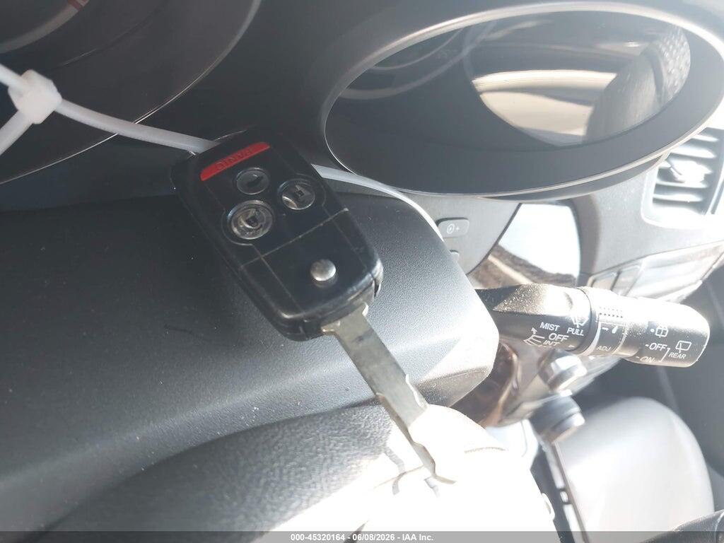 2HNYD2H55BH501798 2011 ACURA MDX photo no. 11