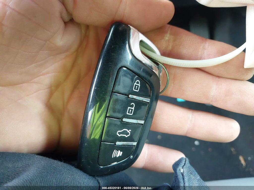 19XFC1F30LE214345 2020 HONDA CIVIC photo no. 11