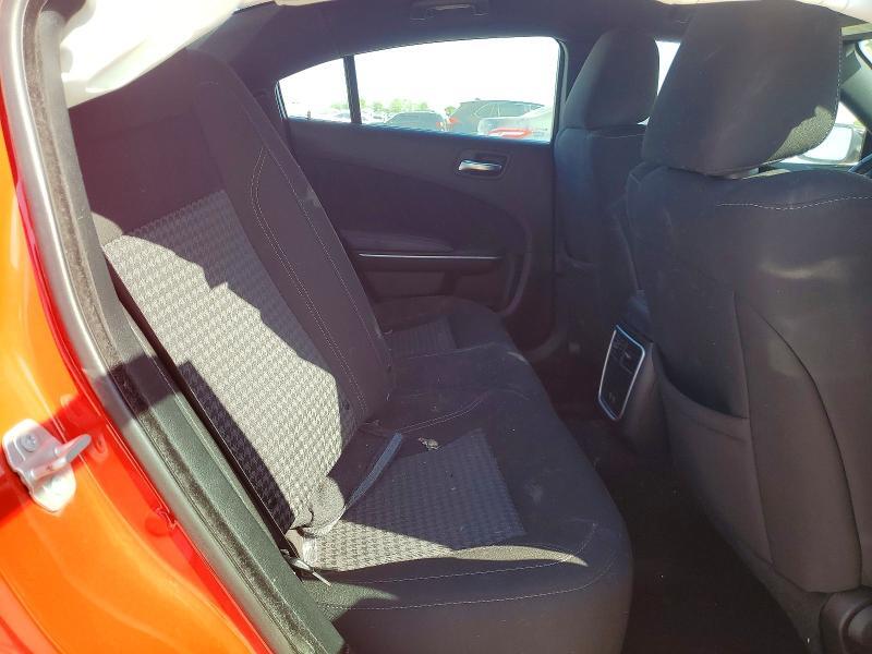 2023 DODGE CHARGER SXT SXT — Фото 10 из 12