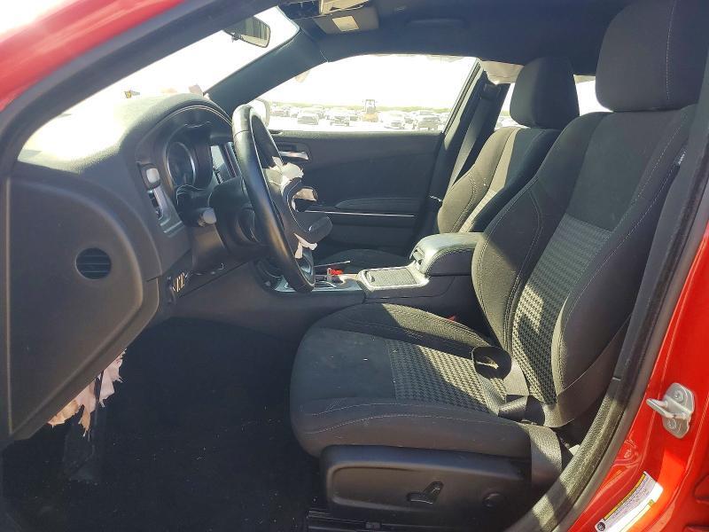 2023 DODGE CHARGER SXT SXT — Фото 7 из 12