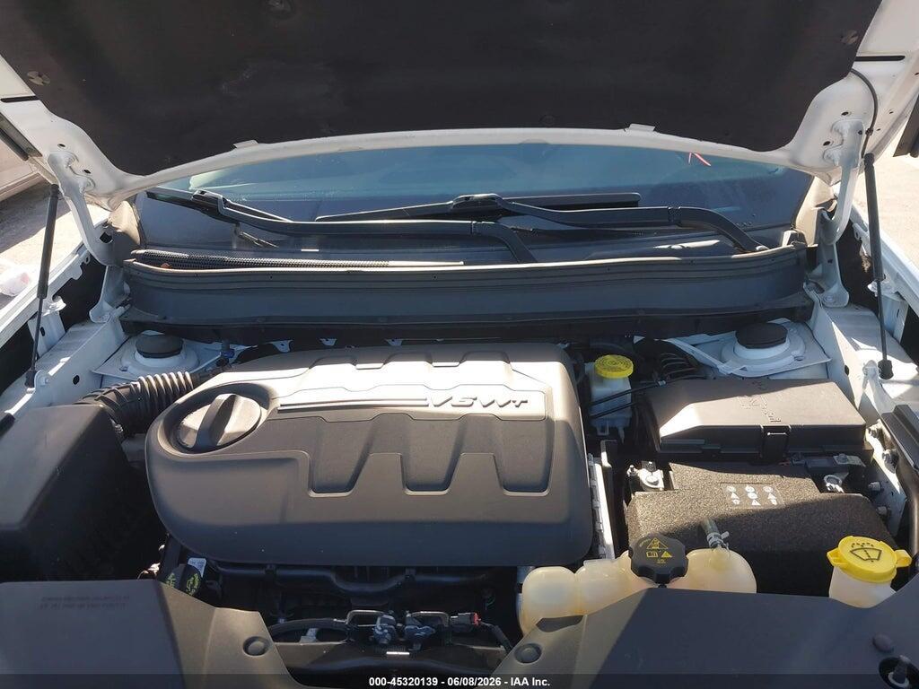 1C4PJMBX8KD298872 2019 JEEP CHEROKEE photo no. 10