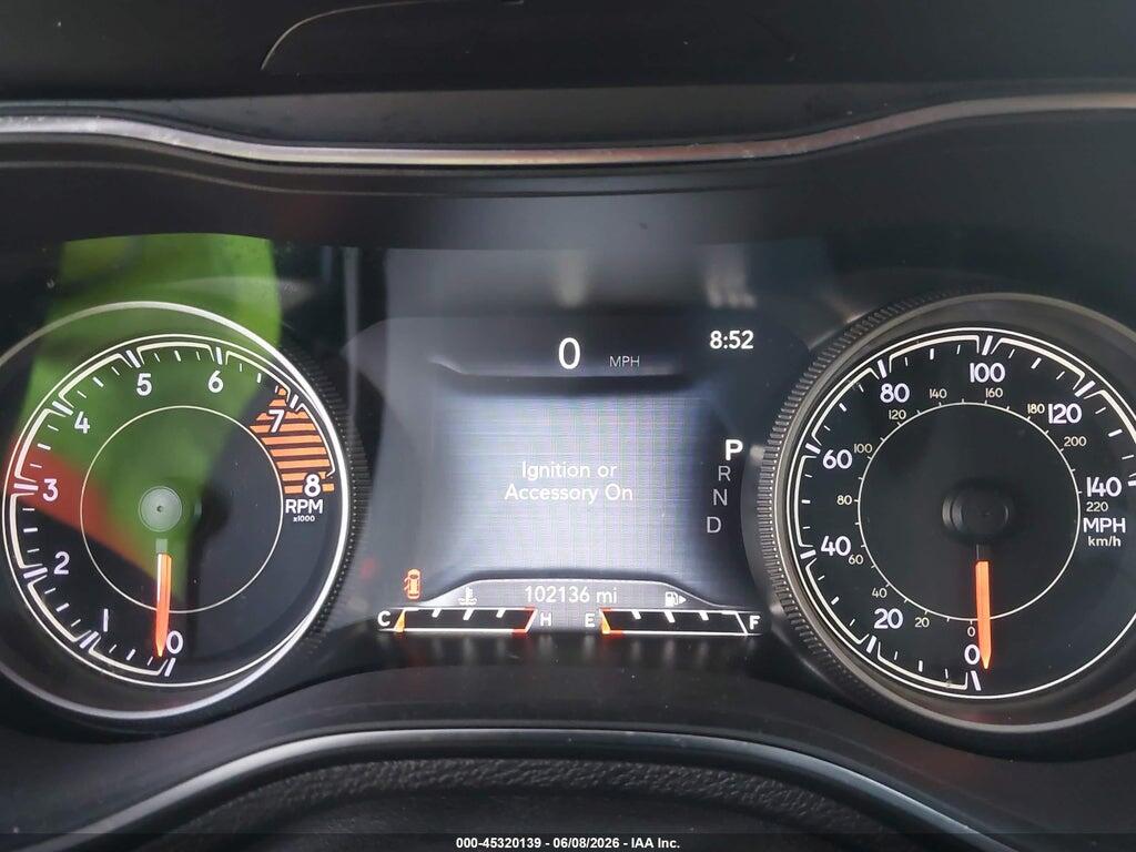 1C4PJMBX8KD298872 2019 JEEP CHEROKEE photo no. 7