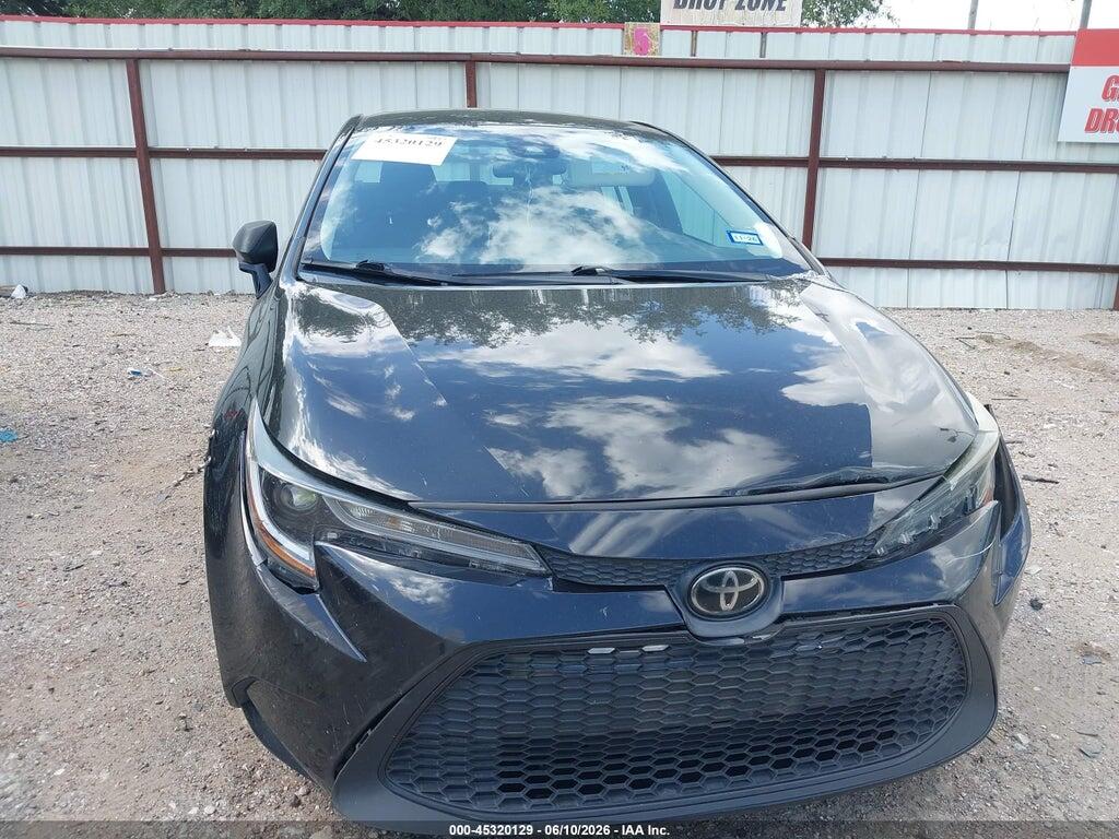 5YFEPRAE7LP121151 2020 TOYOTA COROLLA photo no. 12