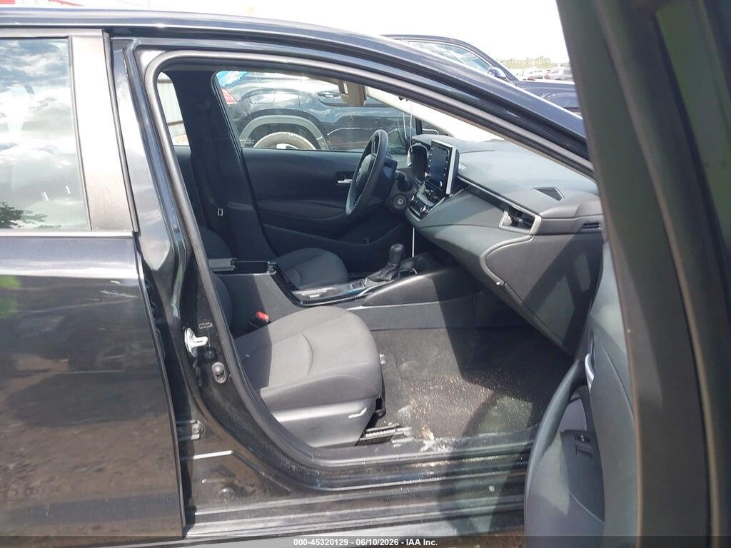 5YFEPRAE7LP121151 2020 TOYOTA COROLLA photo no. 5