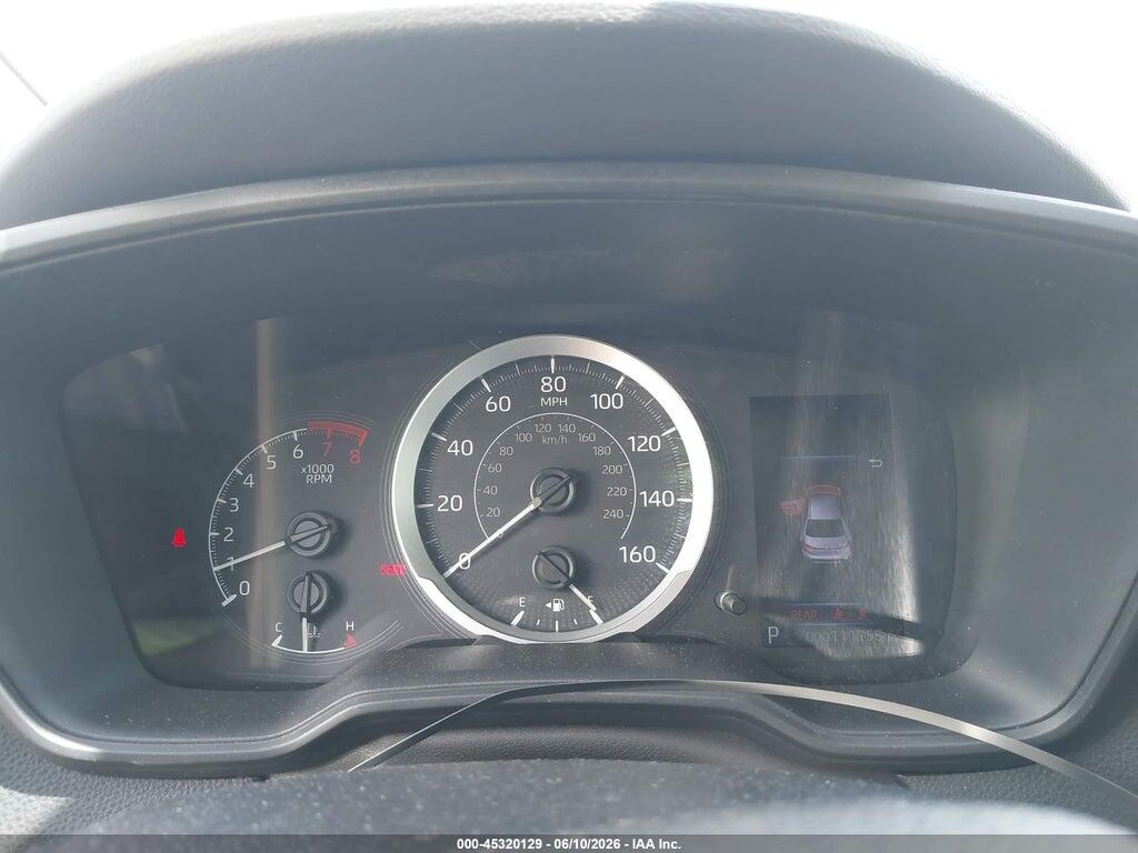 5YFEPRAE7LP121151 2020 TOYOTA COROLLA photo no. 7