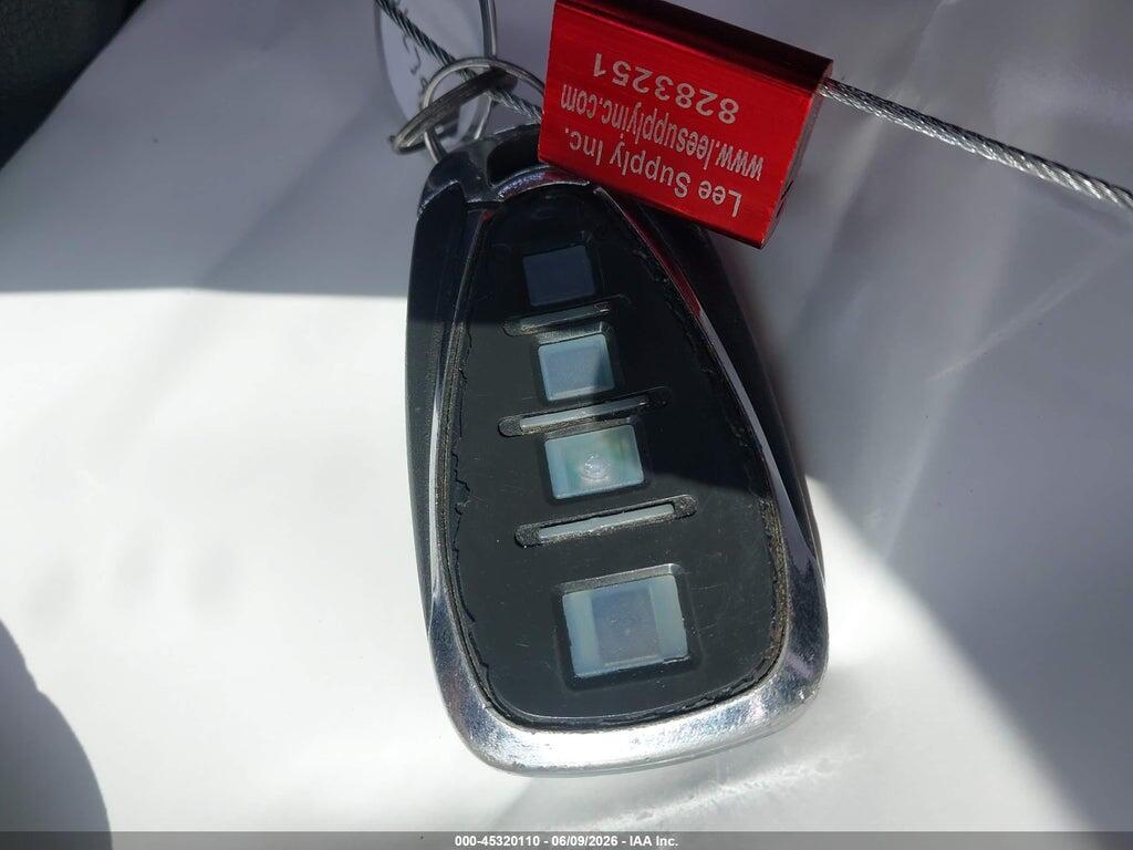 KL7CJLSBXLB012396 2020 CHEVROLET TRAX photo no. 11