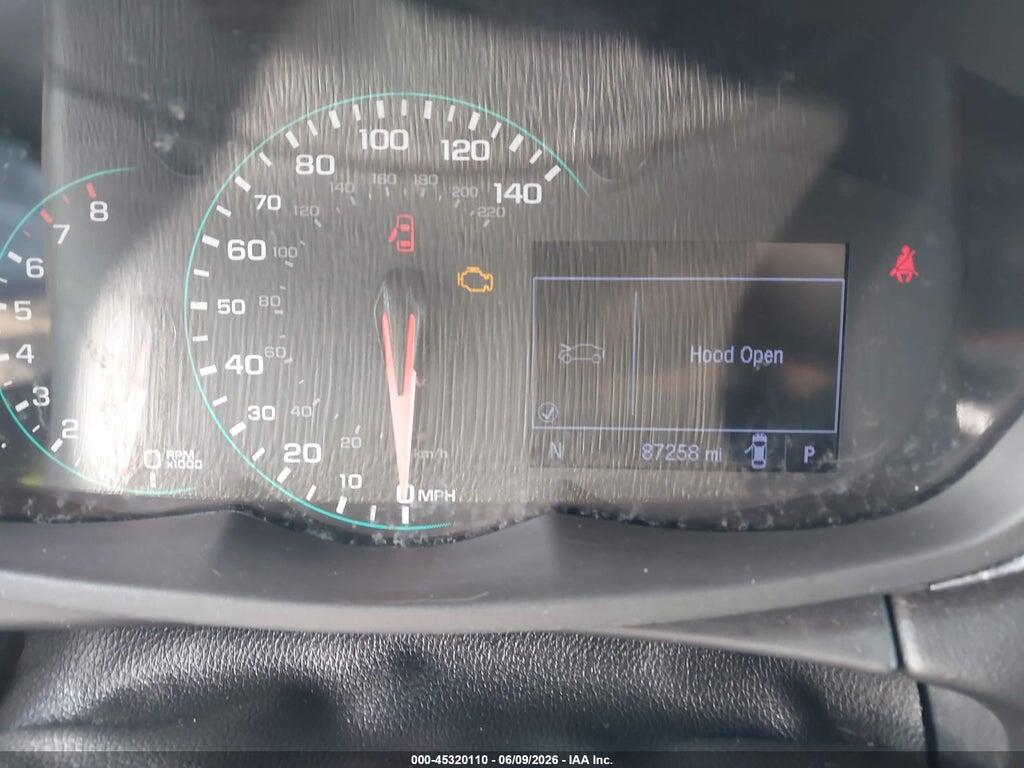KL7CJLSBXLB012396 2020 CHEVROLET TRAX photo no. 7