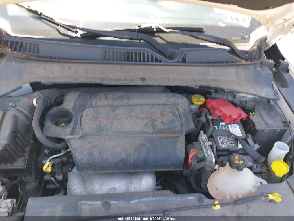 3C4NJDCB0LT116703 2020 JEEP COMPASS photo no. 10