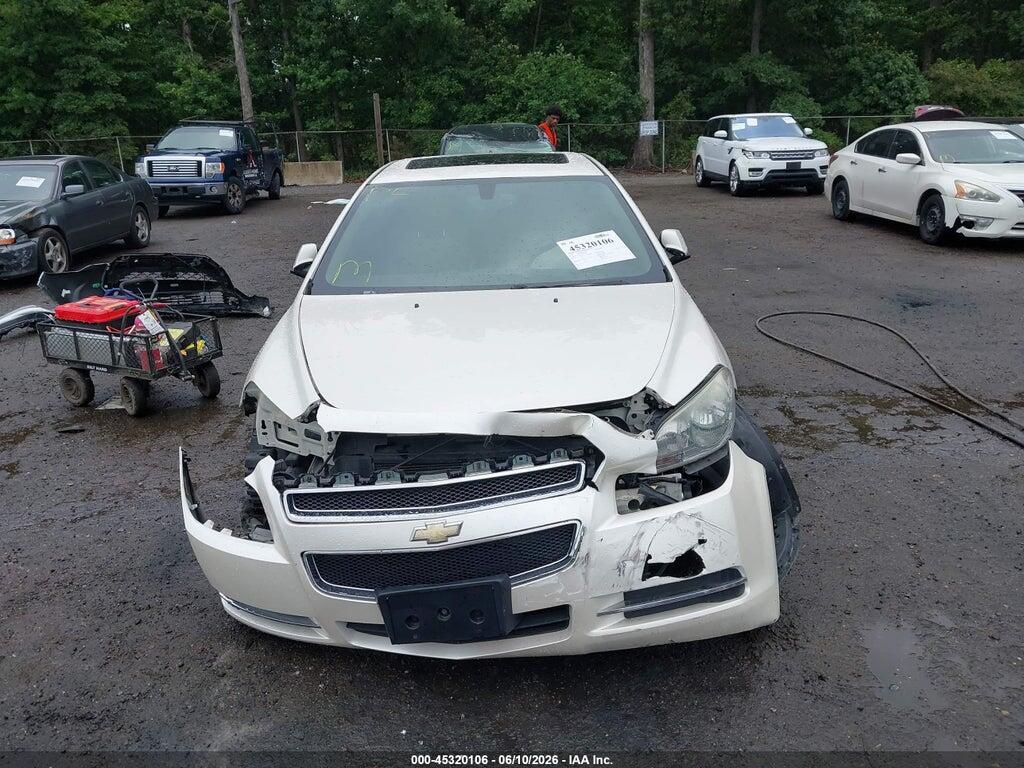 1G1ZD5E01CF157760 2012 CHEVROLET MALIBU photo no. 12