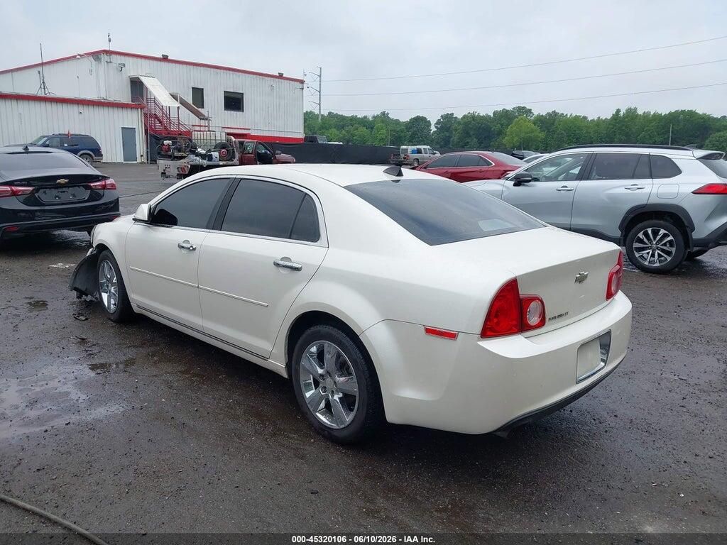1G1ZD5E01CF157760 2012 CHEVROLET MALIBU photo no. 3