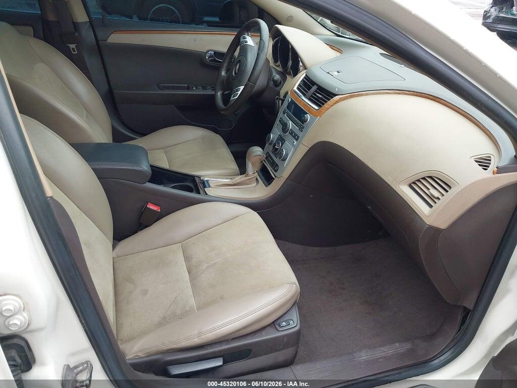 1G1ZD5E01CF157760 2012 CHEVROLET MALIBU photo no. 5