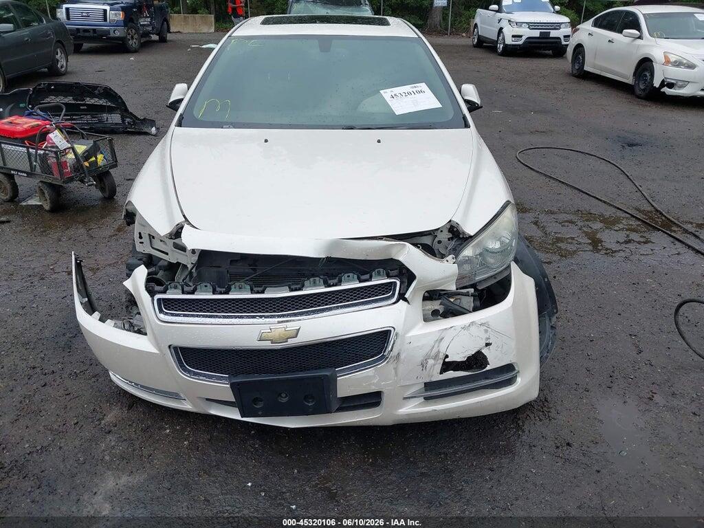 1G1ZD5E01CF157760 2012 CHEVROLET MALIBU photo no. 6
