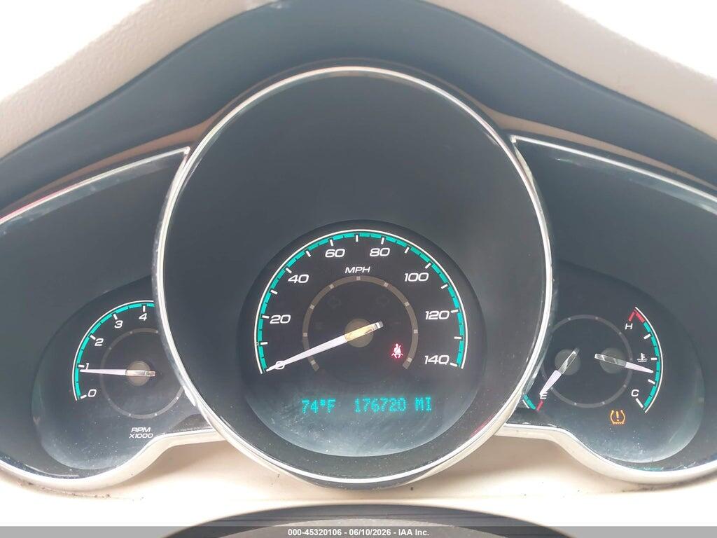 1G1ZD5E01CF157760 2012 CHEVROLET MALIBU photo no. 7
