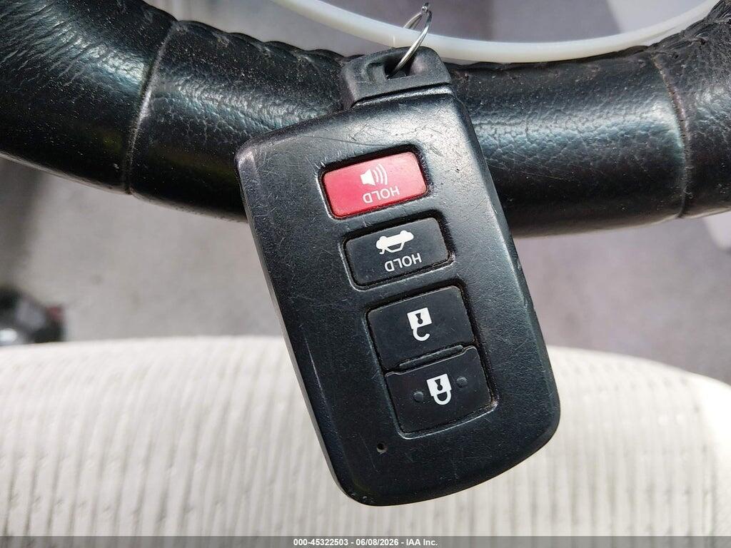 4T1BD1FK2EU109793 2014 TOYOTA CAMRY HYBRID photo no. 11