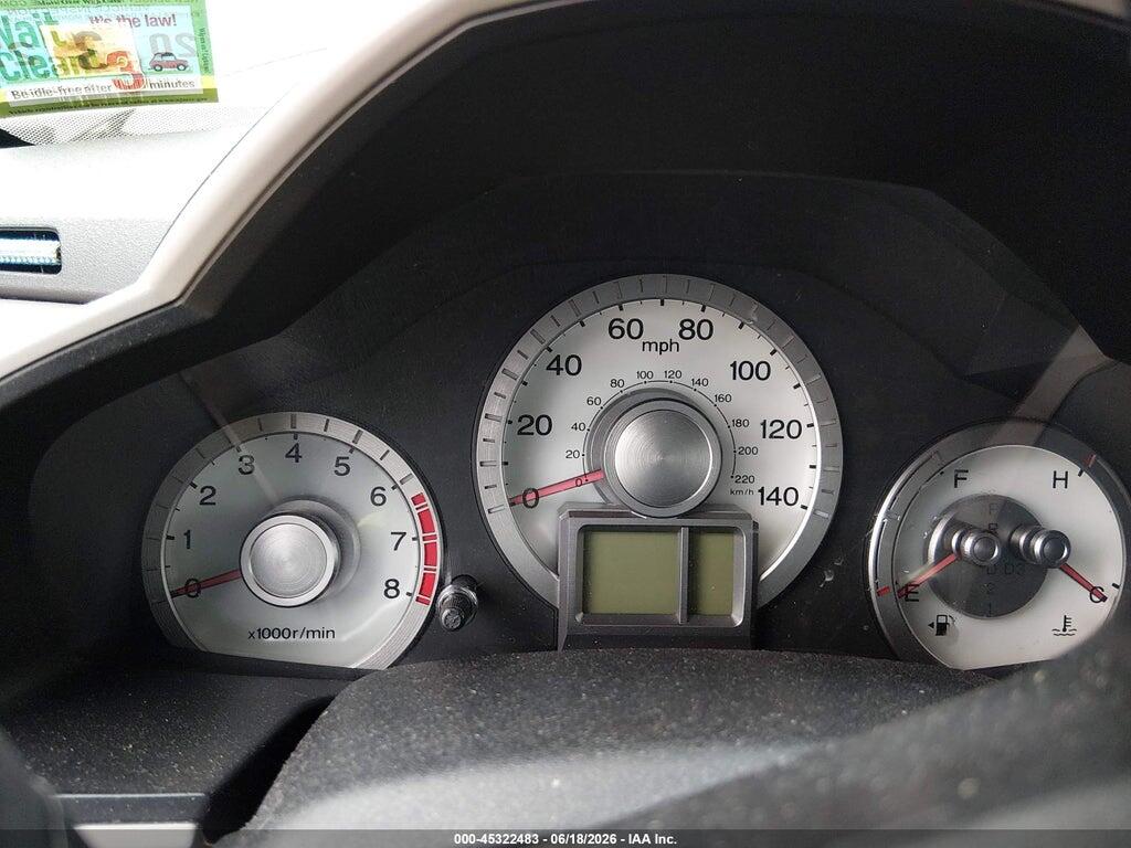 5FNYF4H61BB046247 2011 HONDA PILOT photo no. 7