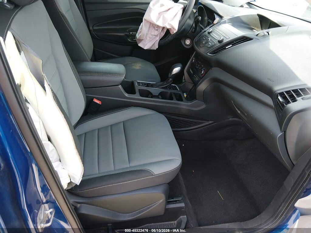 1FMCU0F76KUB57710 2019 FORD ESCAPE photo no. 5