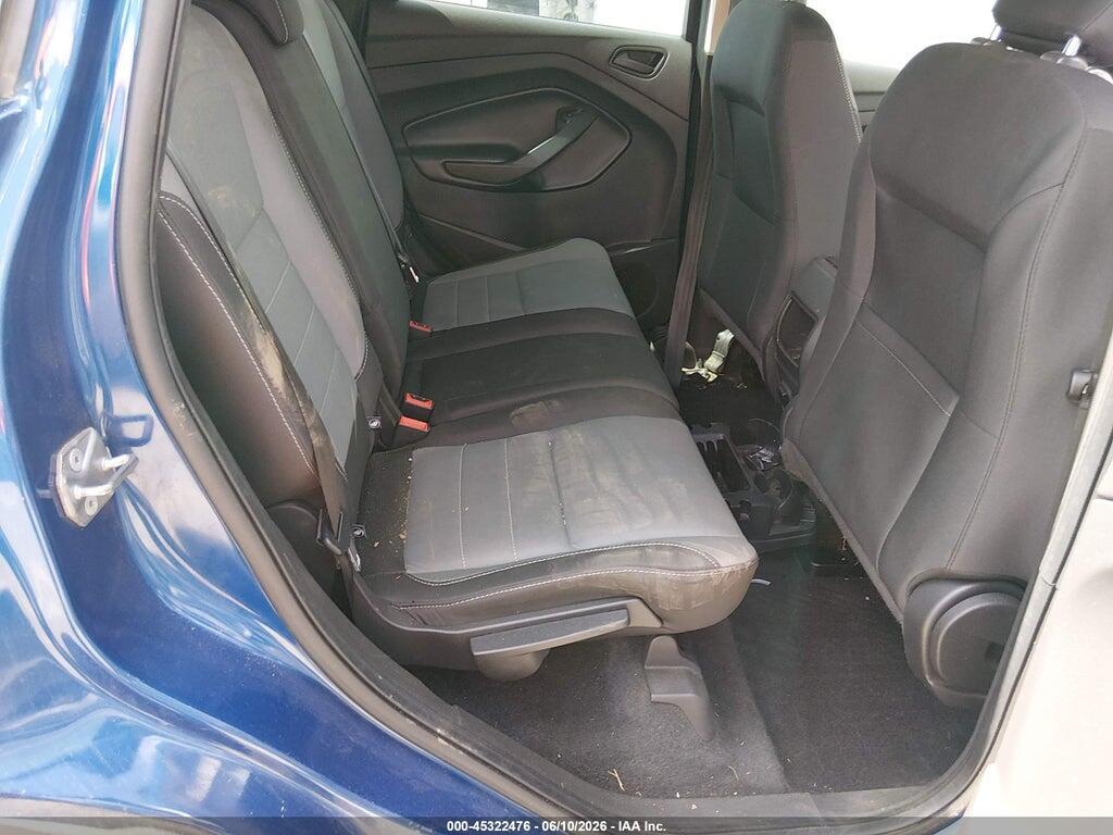 1FMCU0F76KUB57710 2019 FORD ESCAPE photo no. 8
