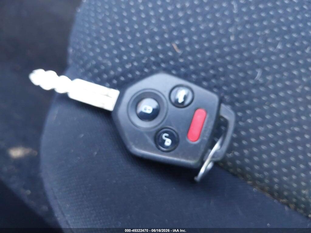 JF1GPAC6XE8321803 2014 SUBARU IMPREZA photo no. 11