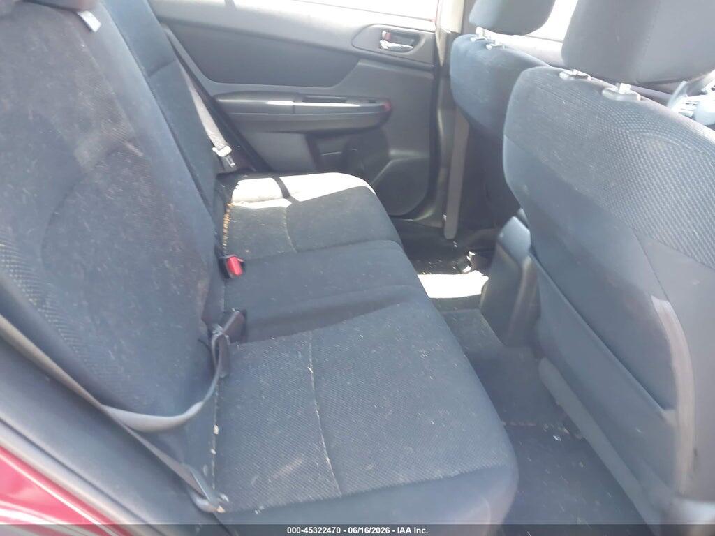 JF1GPAC6XE8321803 2014 SUBARU IMPREZA photo no. 8