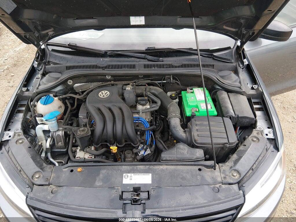 3VW2K7AJ1CM305265 2012 VOLKSWAGEN JETTA photo no. 10