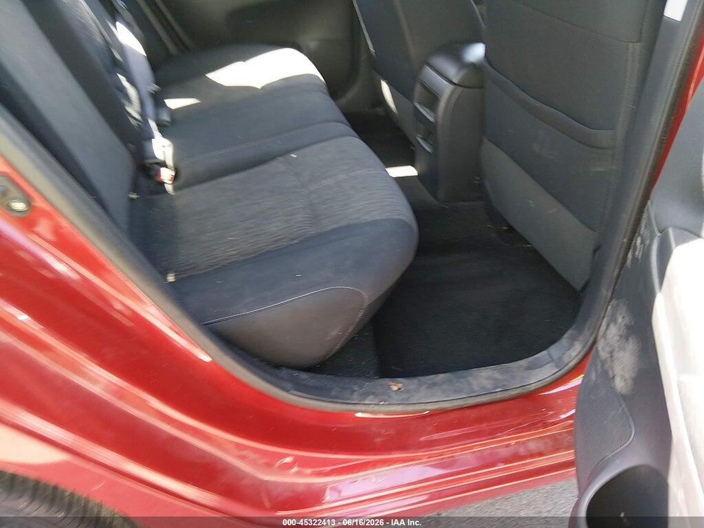 3N1AB7AP3EL629381 2014 NISSAN SENTRA photo no. 8