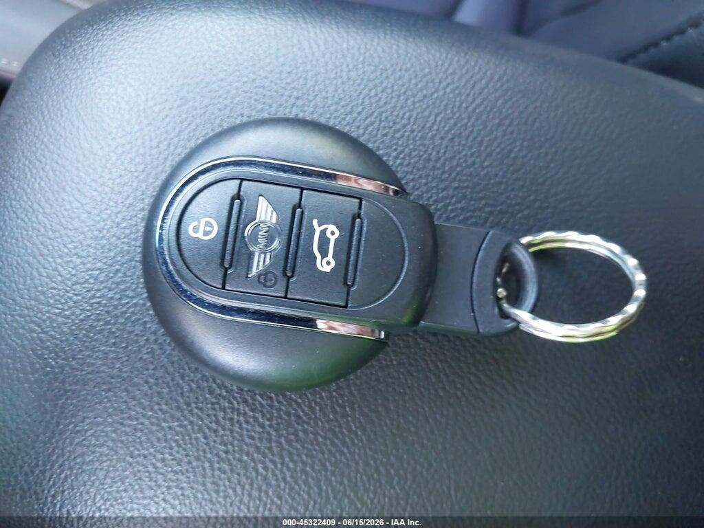 WMZYV5C32J3E03598 2018 MINI COUNTRYMAN photo no. 11