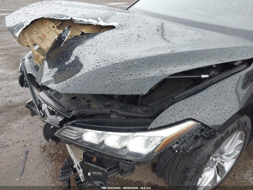 4T1BZ1FBXKU037688 2019 TOYOTA AVALON photo no. 6