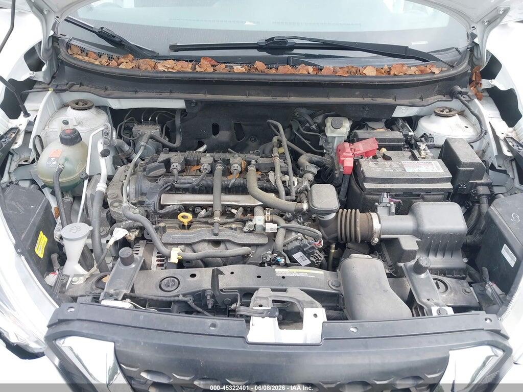 3N1CP5CU0KL555737 2019 NISSAN KICKS photo no. 10