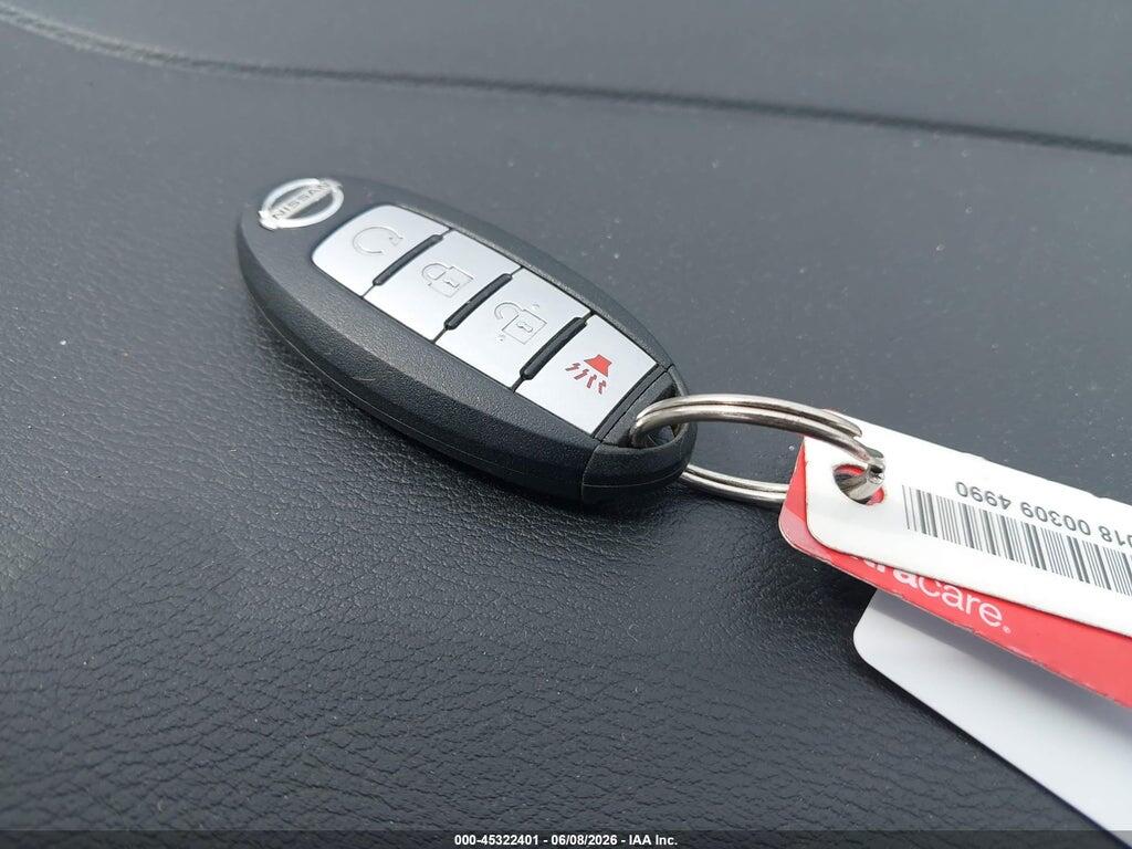 3N1CP5CU0KL555737 2019 NISSAN KICKS photo no. 11