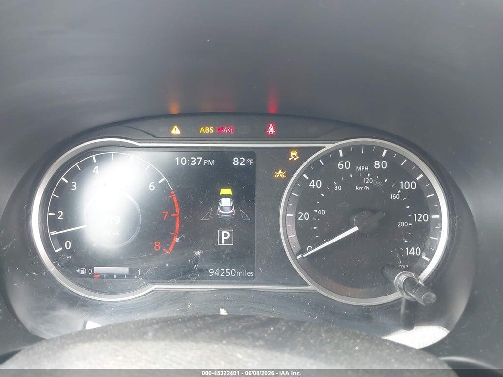 3N1CP5CU0KL555737 2019 NISSAN KICKS photo no. 7