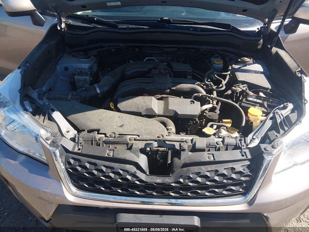 JF2SJAEC9EH520495 2014 SUBARU FORESTER photo no. 10