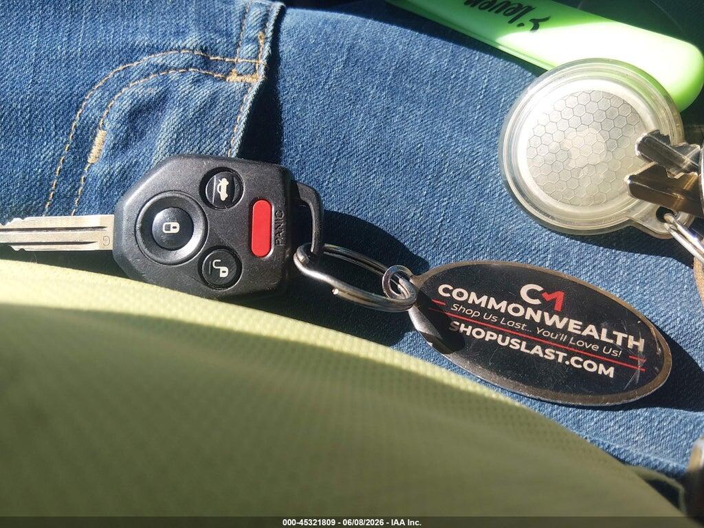 JF2SJAEC9EH520495 2014 SUBARU FORESTER photo no. 11
