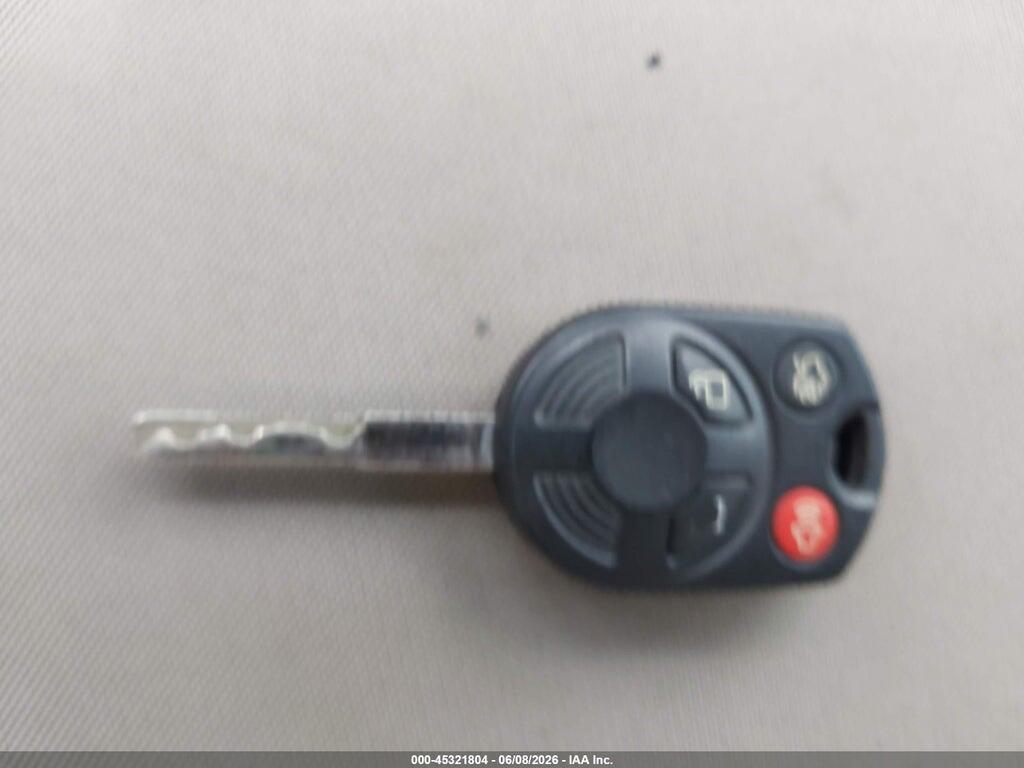 1FMCU0GX4EUA02771 2014 FORD ESCAPE photo no. 11