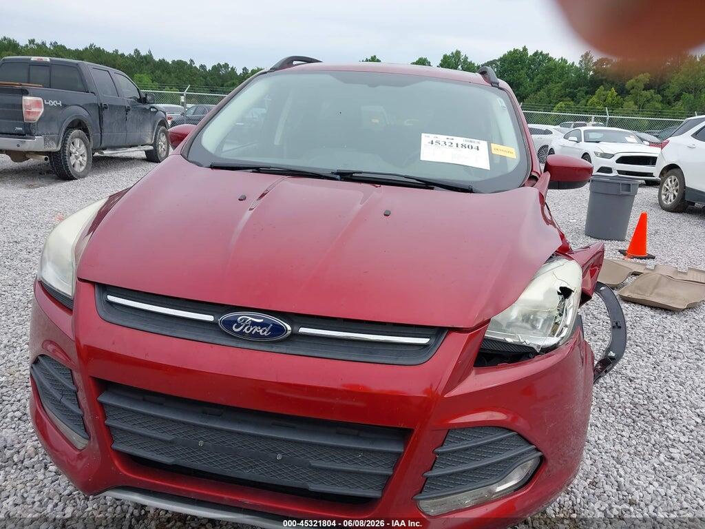 1FMCU0GX4EUA02771 2014 FORD ESCAPE photo no. 12
