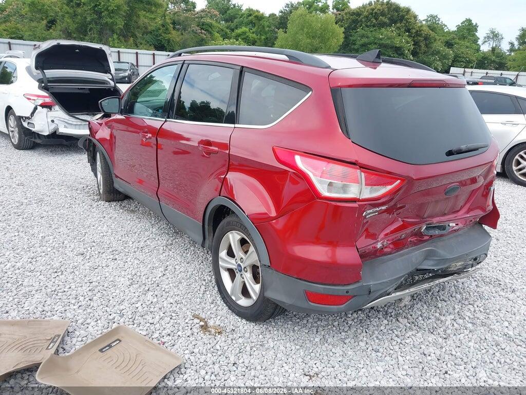 1FMCU0GX4EUA02771 2014 FORD ESCAPE photo no. 3