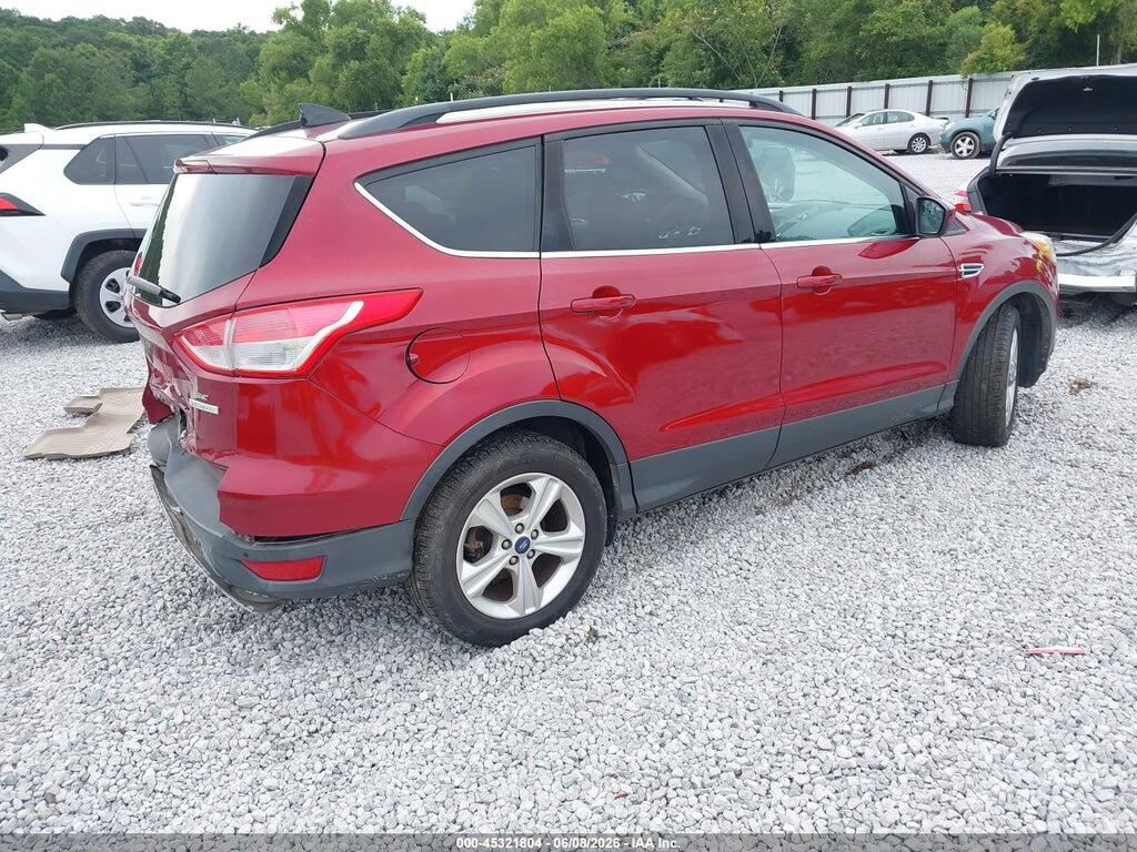 1FMCU0GX4EUA02771 2014 FORD ESCAPE photo no. 4