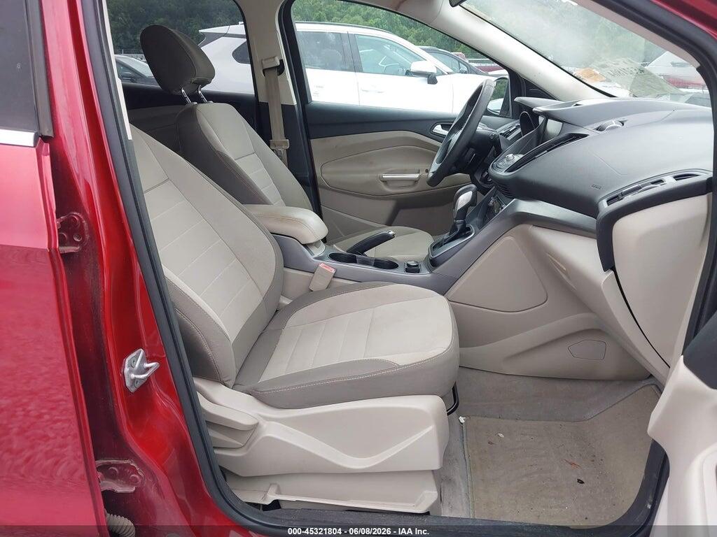 1FMCU0GX4EUA02771 2014 FORD ESCAPE photo no. 5
