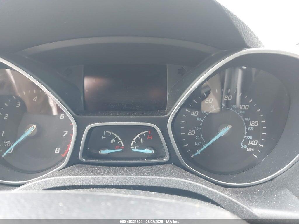 1FMCU0GX4EUA02771 2014 FORD ESCAPE photo no. 7