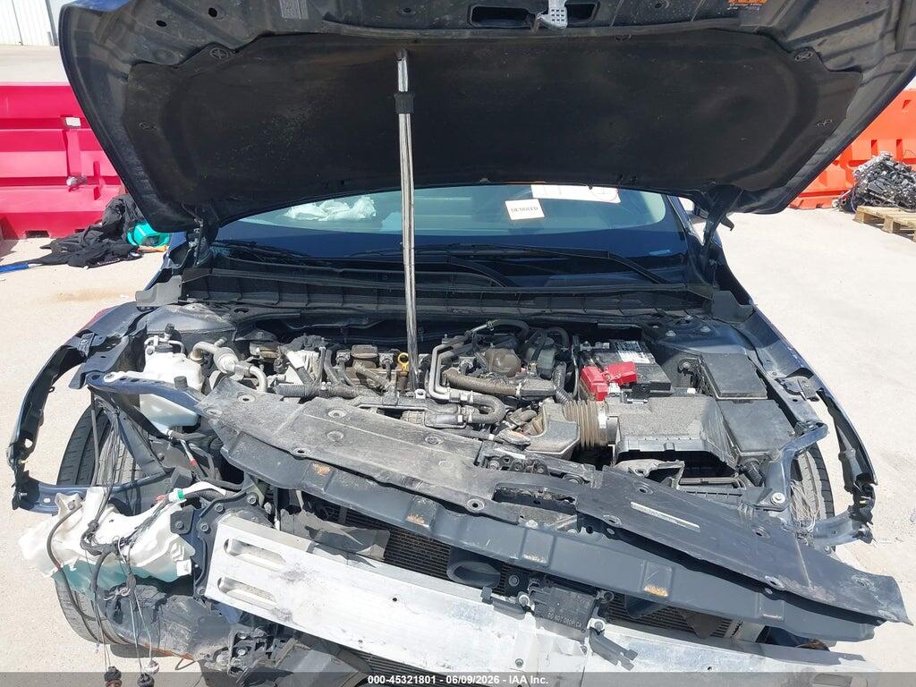 1N4BL4BV4LC208701 2020 NISSAN ALTIMA photo no. 10