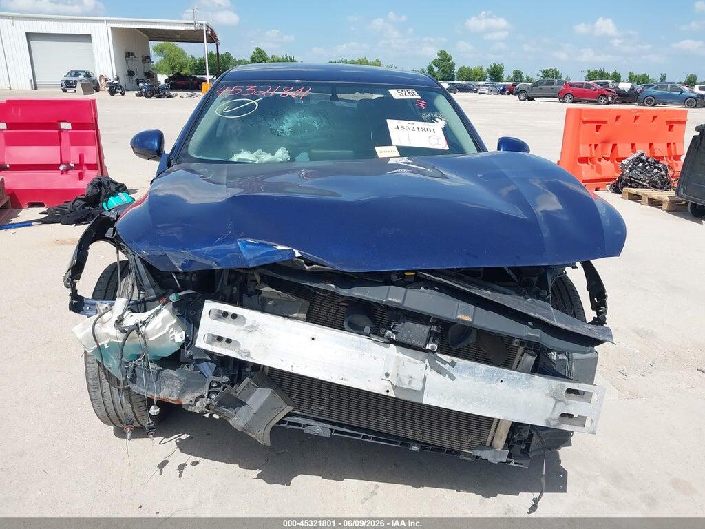 1N4BL4BV4LC208701 2020 NISSAN ALTIMA photo no. 12