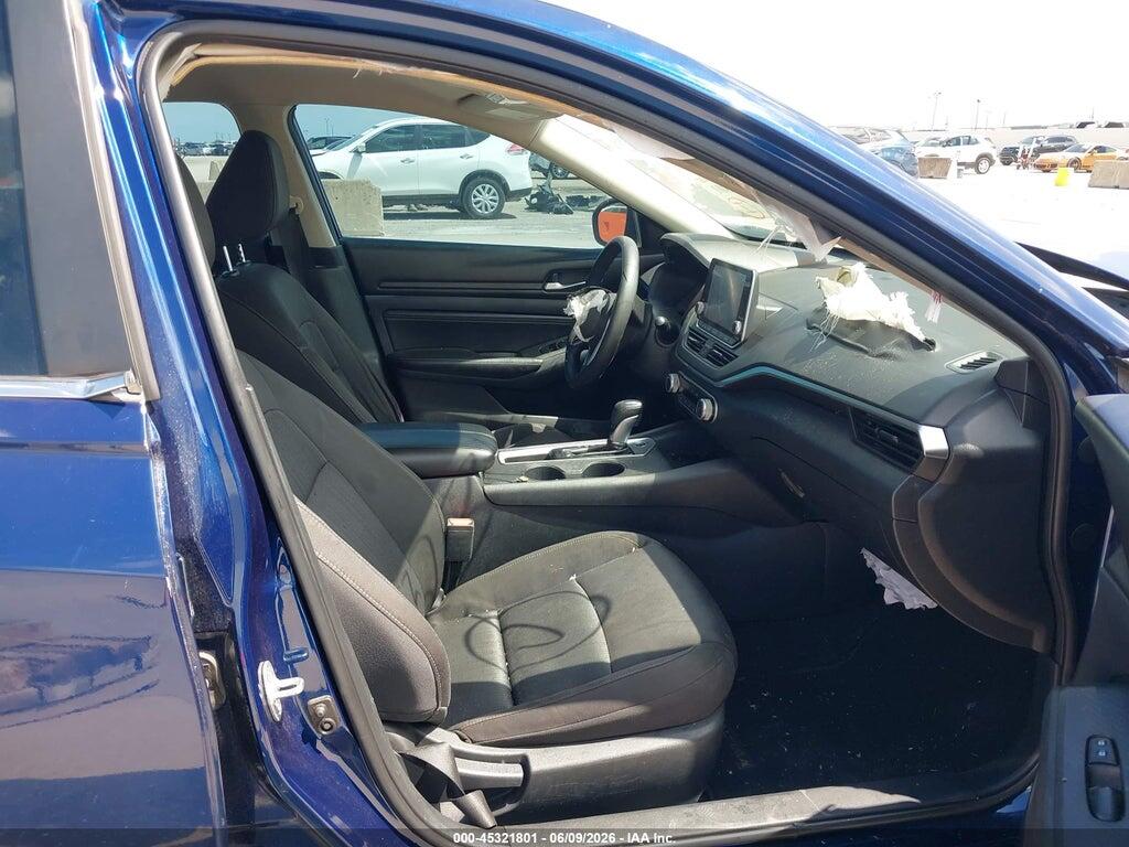 1N4BL4BV4LC208701 2020 NISSAN ALTIMA photo no. 5