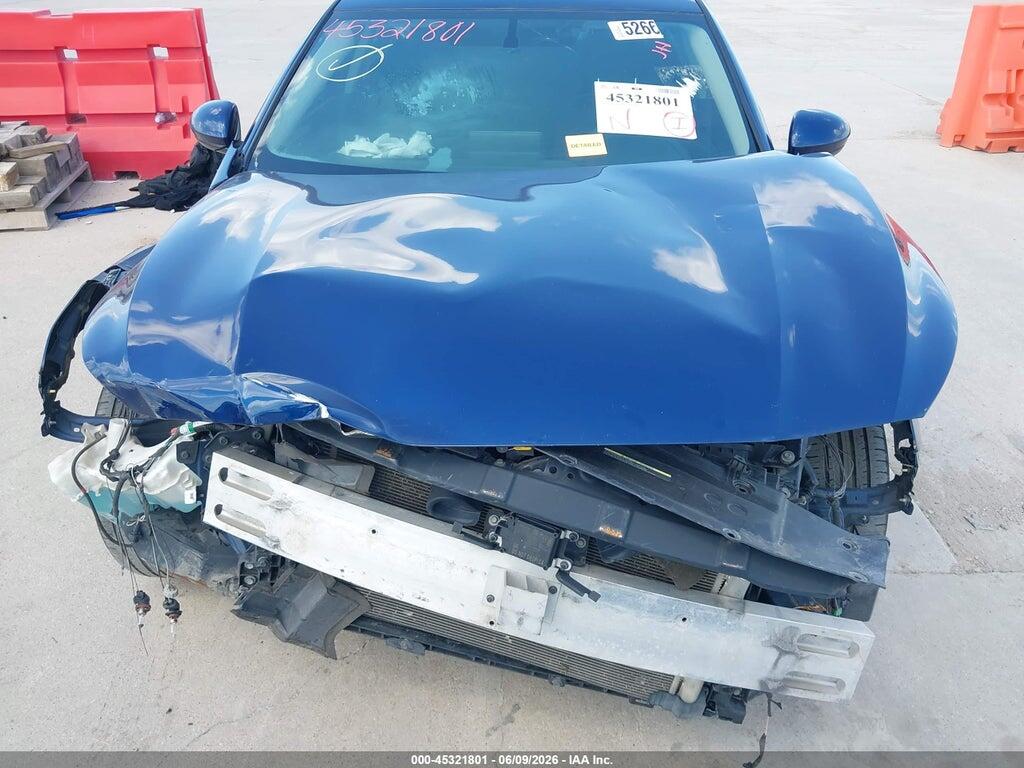 1N4BL4BV4LC208701 2020 NISSAN ALTIMA photo no. 6